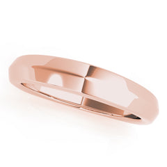 Gold Wedding Band