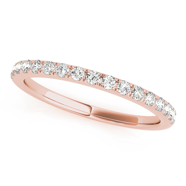 Sculpted Sidestone Cushion Diamond Engagement Ring — 9K/18K Gold & Platinum