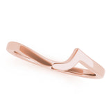 Wedding Bands Gold