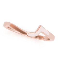 Wedding Bands Gold