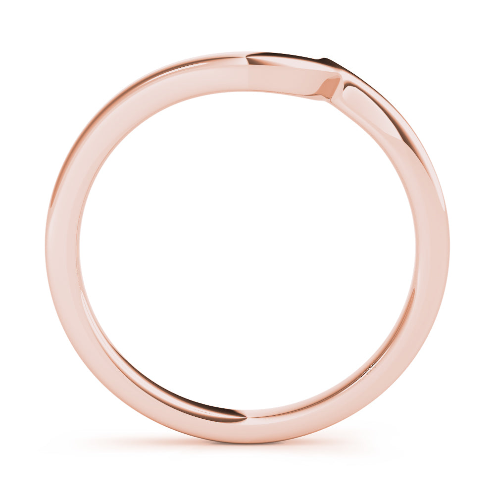Wedding Bands Gold