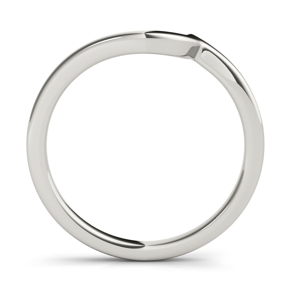 Wedding Bands Gold