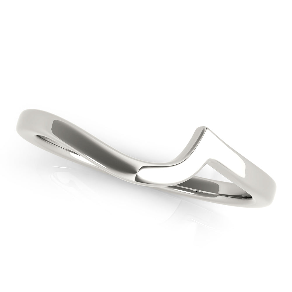 Wedding Bands Gold