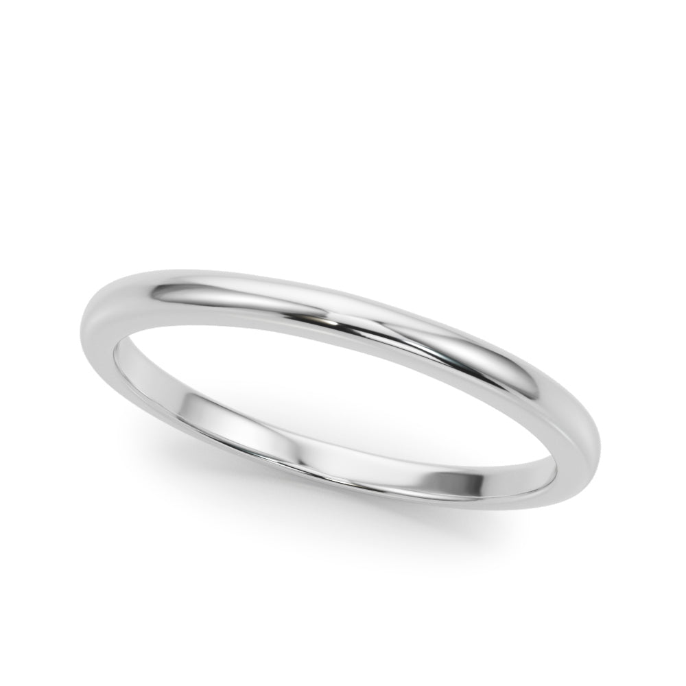 Gold Wedding Band