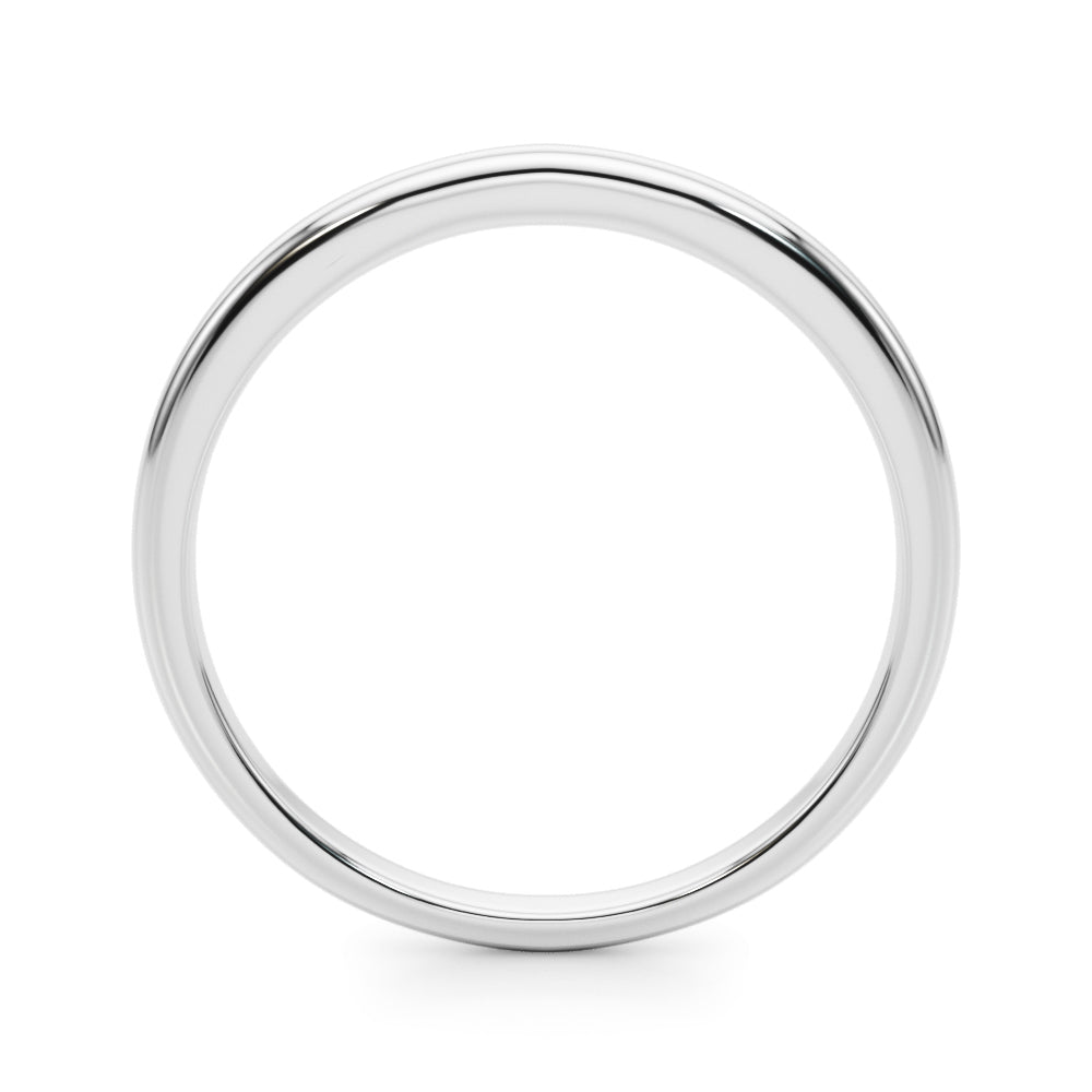Gold Wedding Band