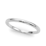 Gold Wedding Band