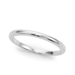 Gold Wedding Band