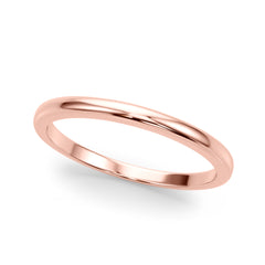 Gold Wedding Band