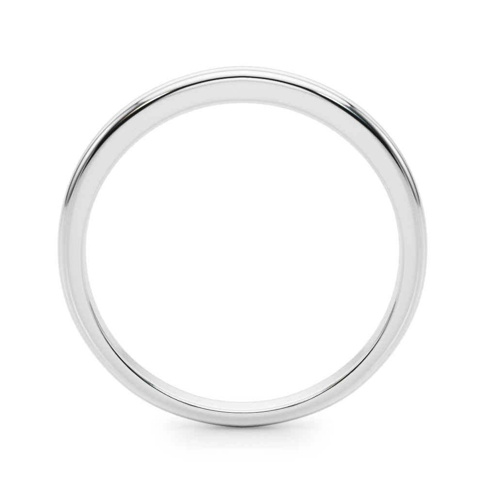Gold Wedding Band