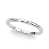 Gold Wedding Band