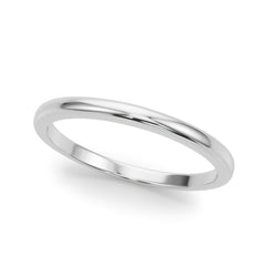 Gold Wedding Band