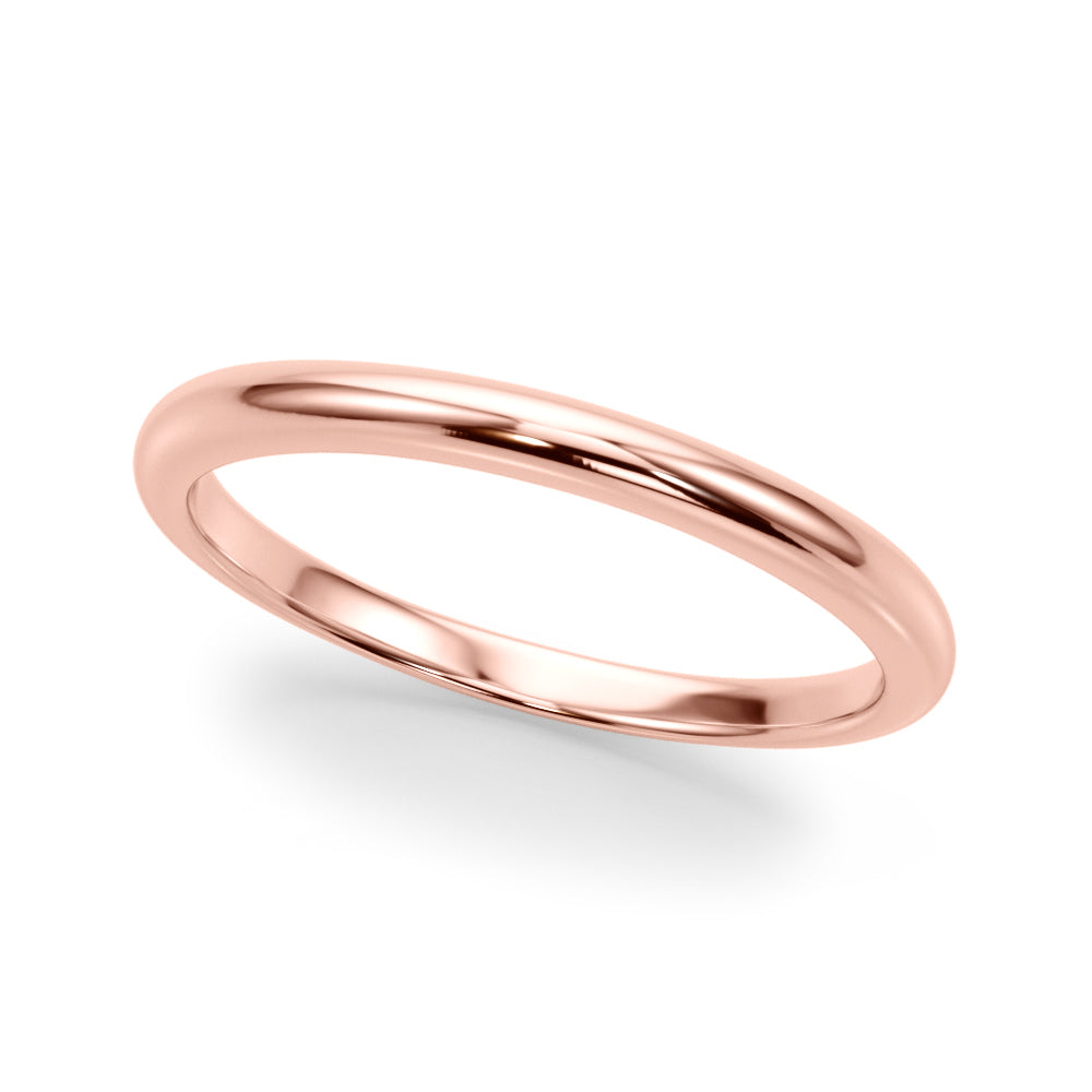 Gold Wedding Bands