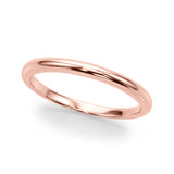 Gold Wedding Bands