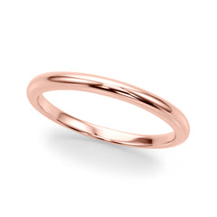 Gold Wedding Bands