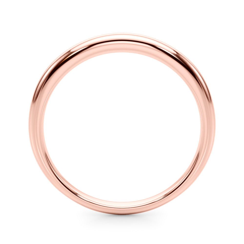 Gold Wedding Bands
