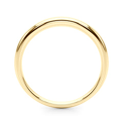 Gold Wedding Bands