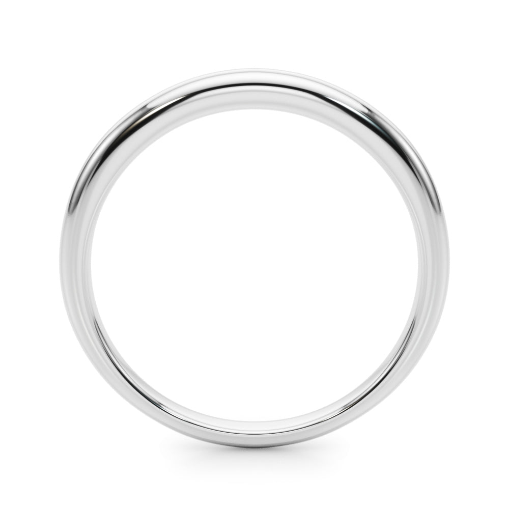 Gold Wedding Bands