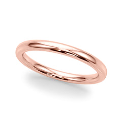 Wedding Gold Band