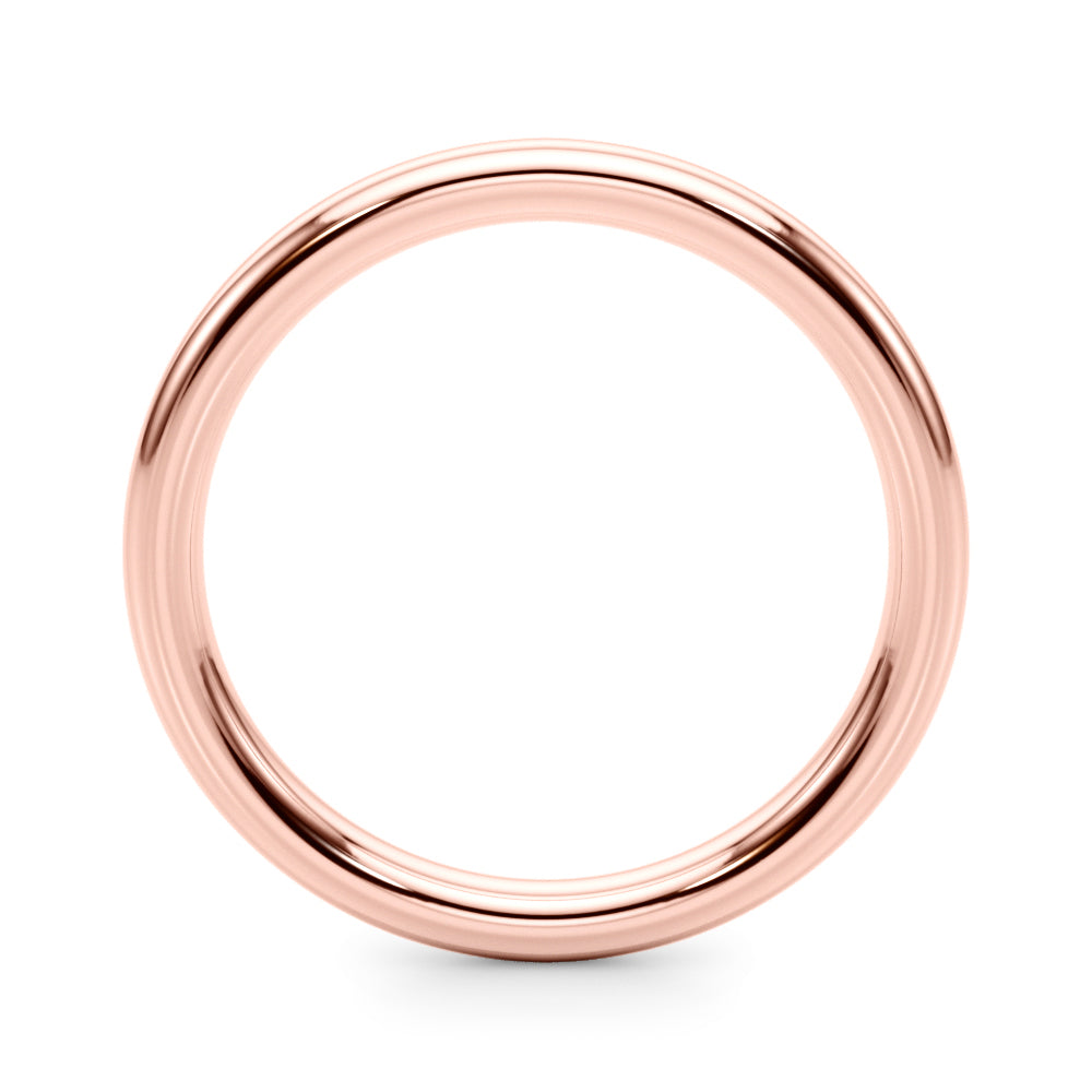 Wedding Gold Band