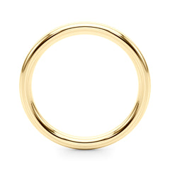 Wedding Gold Band