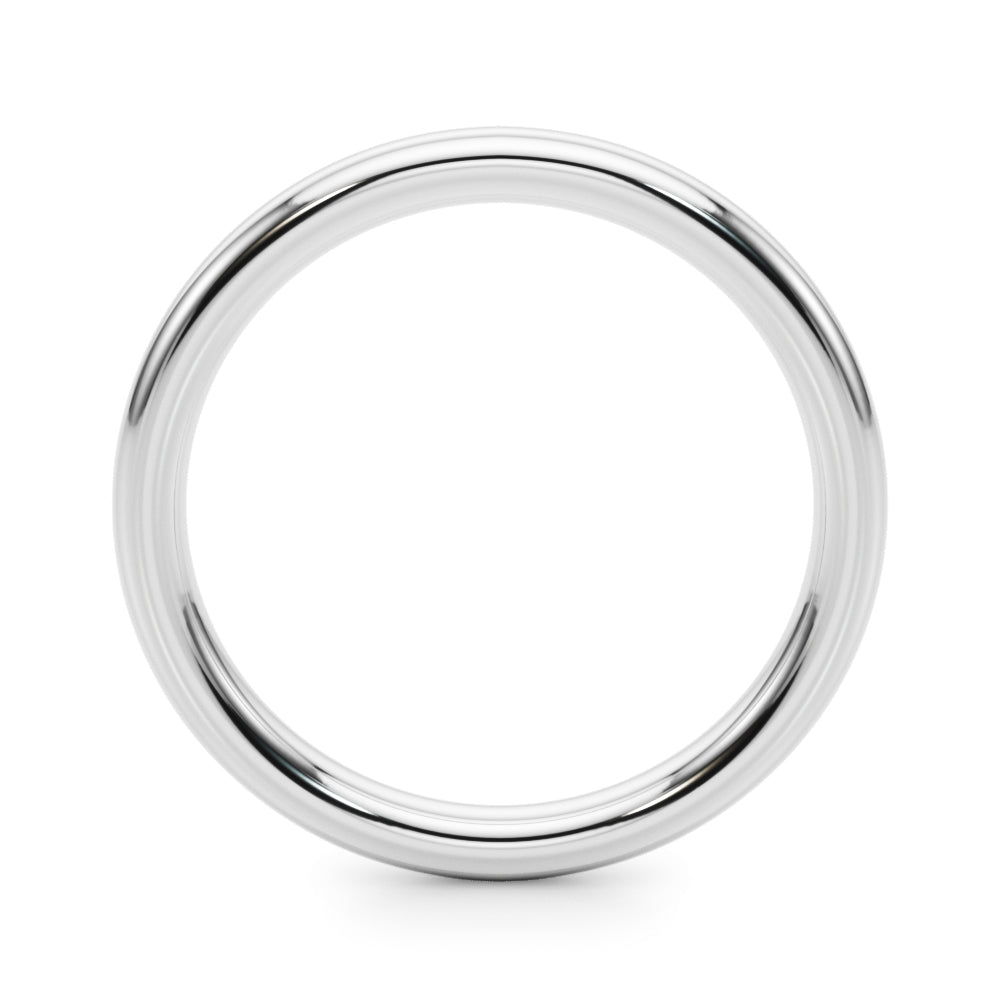 Wedding Gold Band