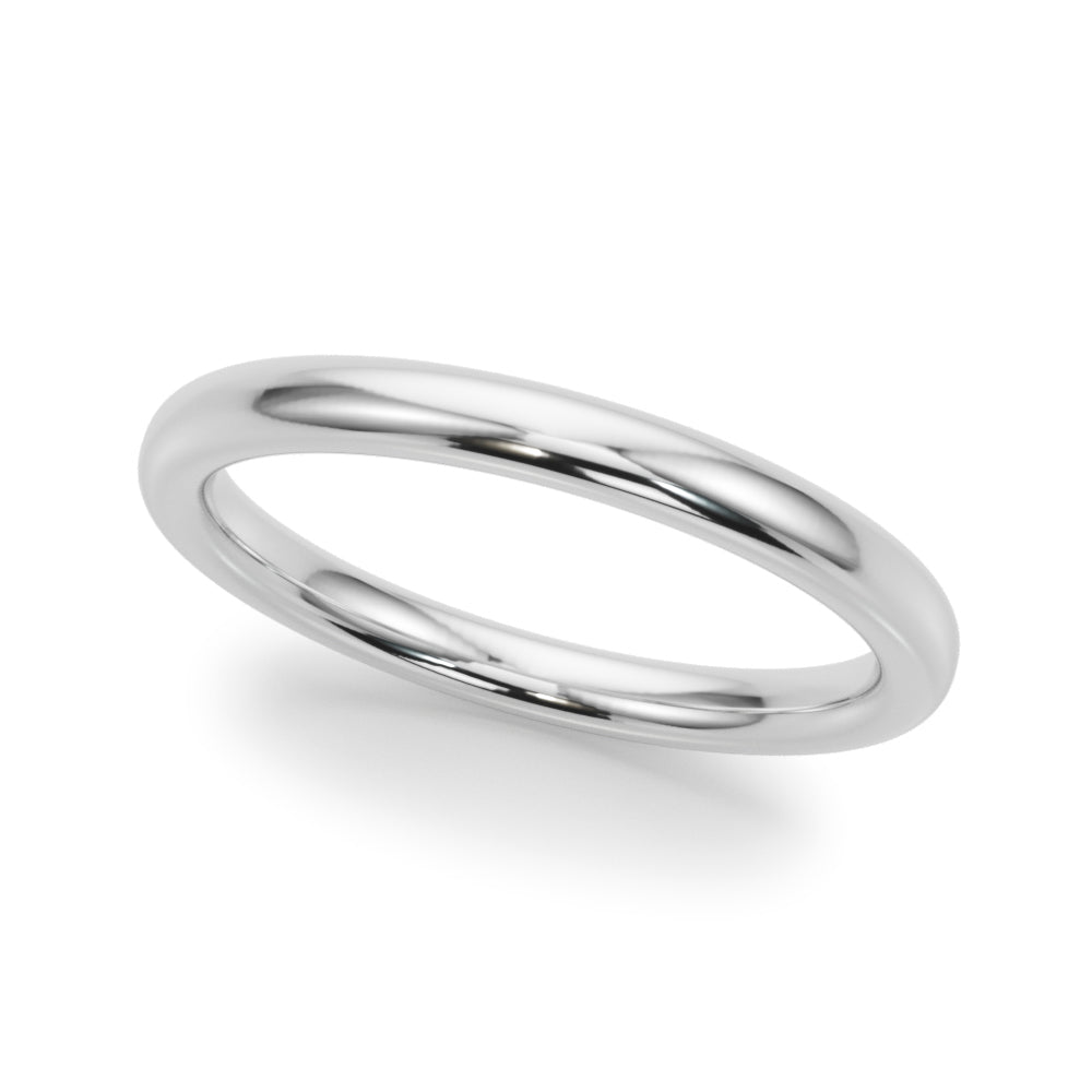 Wedding Gold Band