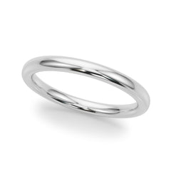 Wedding Gold Band