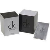Calvin Klein CK Bold Men’s Stainless Steel Watch – Classic Design, Durable & Elegant