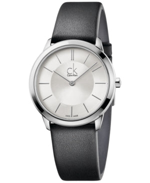CK Calvin Klein  Minimal 35mm Unisex Watch