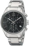 CK Calvin Klein  Men's Masculine Watch