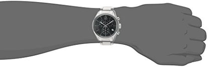 CK Calvin Klein K2h27104 Men's Masculine Watch Silver One Size