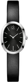 Calvin Klein Ck Incentive Leather Ladies Watch