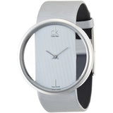 Calvin Klein Glam Women's Watch – Skeleton Dial