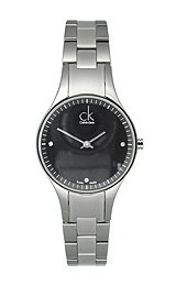 Calvin Klein Simplicity Quartz Watch for Women K4323104
