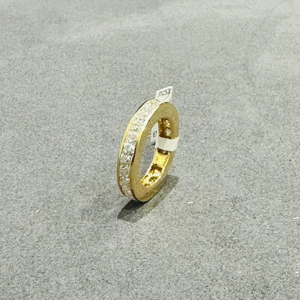 wedding eternity ring