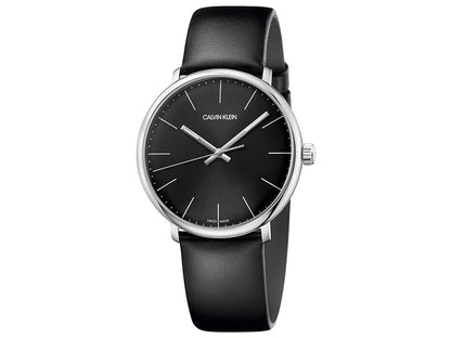 Jared the Galleria of Jewelry Calvin Klein High Noon Men's Watch K8M211C1