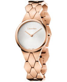 Calvin Klein Snake Women's Watch