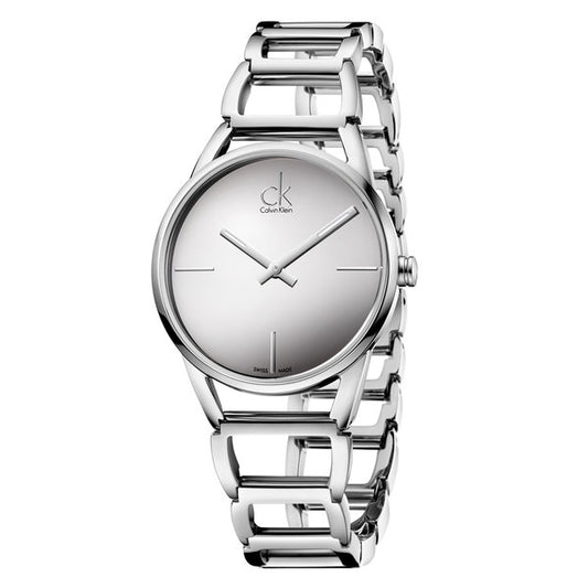 Calvin Klein Stately K3G23128 Women's Watch