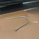 Luxury Diamond Bracelet, Fine Jewelry Bracelet