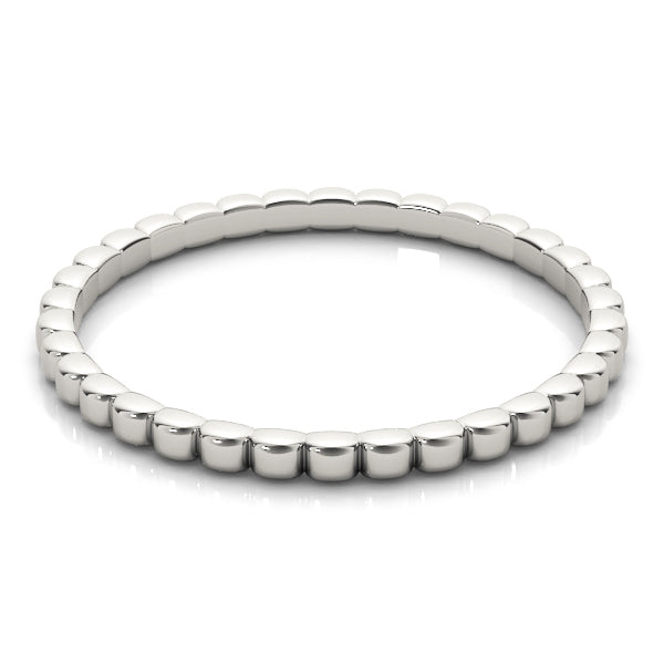 Timeless Classic Gold Band Sleek