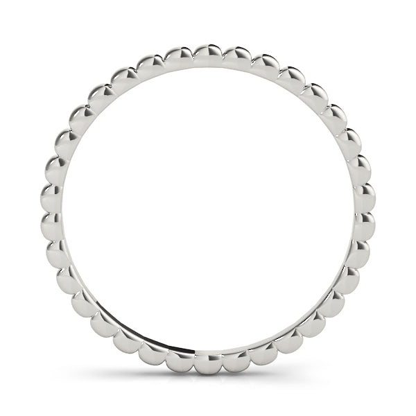 Timeless Classic Gold Band Sleek