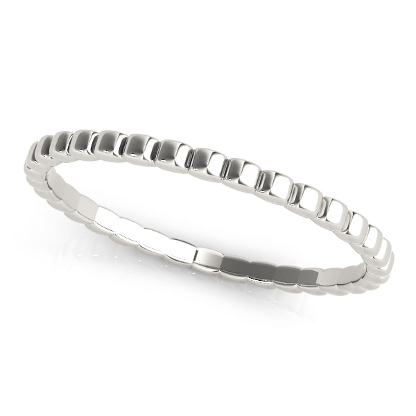 Timeless Classic Gold Band Sleek