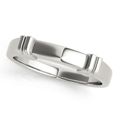 Gold Wedding Band