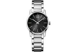 CK Calvin Klein City Ladies Watch