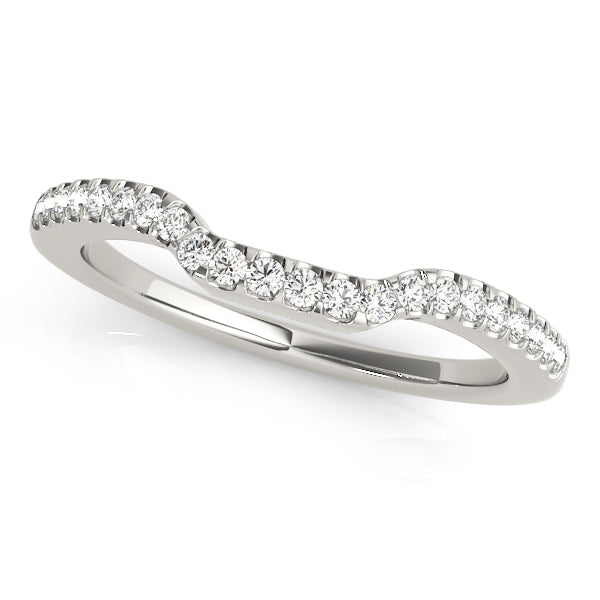 Cherished Halo Princess Diamond Engagement Ring — 9K/18K Gold & Platinum