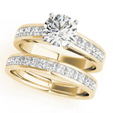 Opulent Fancy Shape Remounts Princess Diamond Engagement Ring — 9K/18K Gold & Platinum