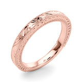 Wedding Gold Band