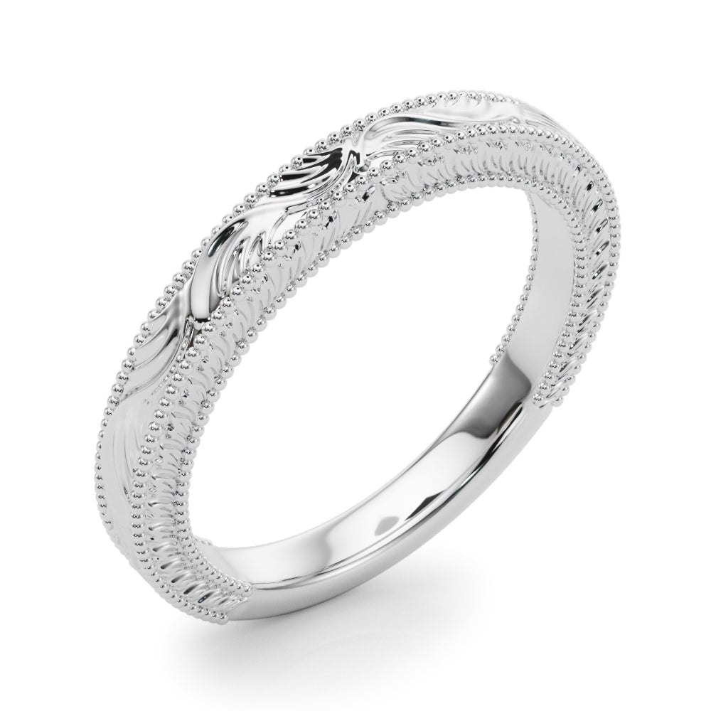 Wedding Gold Band