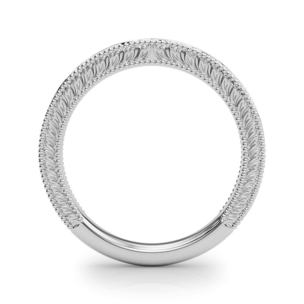 Wedding Gold Band