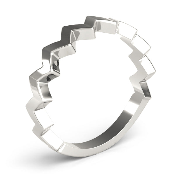 Stackable Fashion Gold Ring